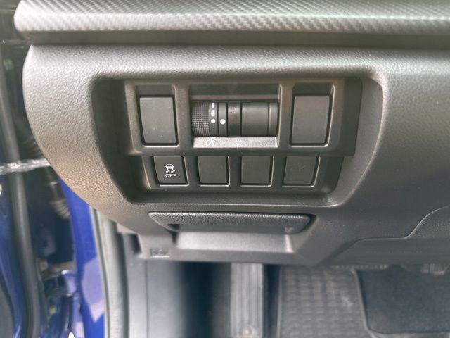 used 2023 Subaru Impreza car, priced at $20,295