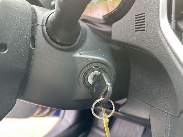 used 2023 Subaru Impreza car, priced at $20,295