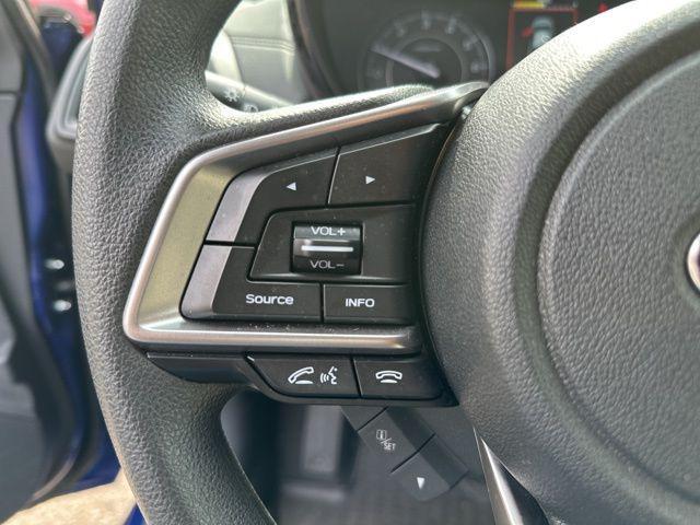 used 2023 Subaru Impreza car, priced at $20,295