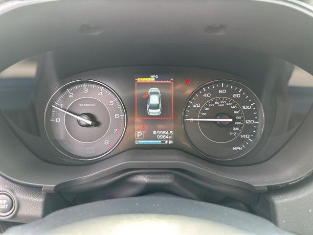 used 2023 Subaru Impreza car, priced at $20,295