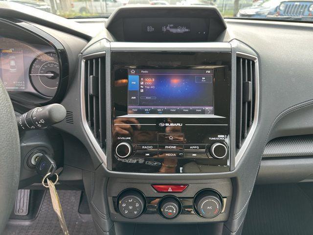 used 2023 Subaru Impreza car, priced at $20,295