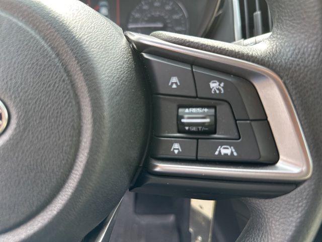 used 2023 Subaru Impreza car, priced at $20,295