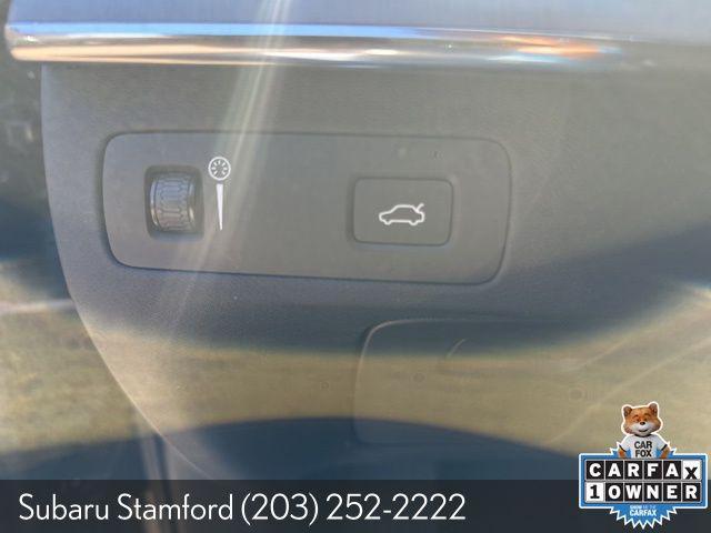 used 2022 Volvo XC90 car, priced at $34,499