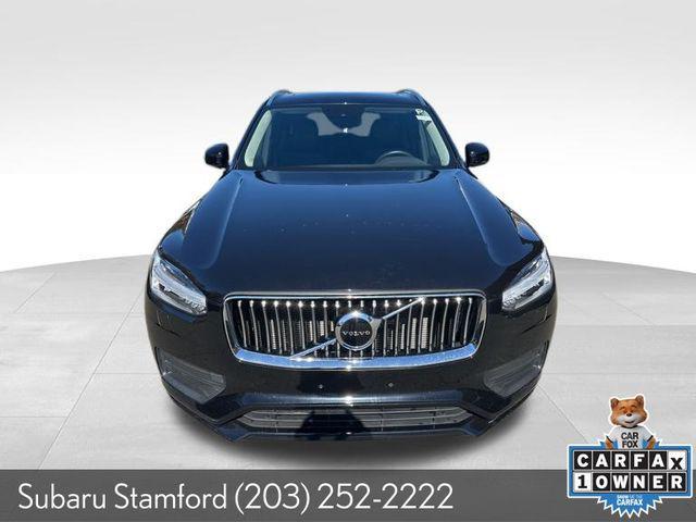 used 2022 Volvo XC90 car, priced at $34,499