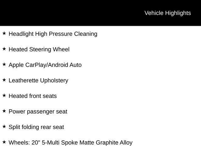 used 2022 Volvo XC90 car, priced at $34,499