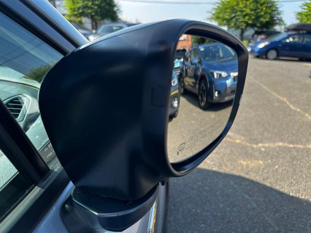 used 2024 Subaru Crosstrek car, priced at $26,795