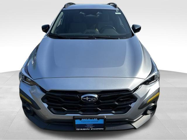 used 2024 Subaru Crosstrek car, priced at $26,795