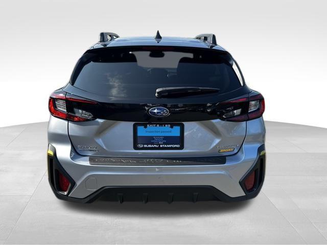 used 2024 Subaru Crosstrek car, priced at $26,795