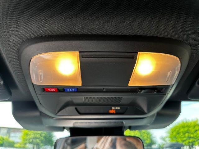 used 2024 Subaru Crosstrek car, priced at $26,795