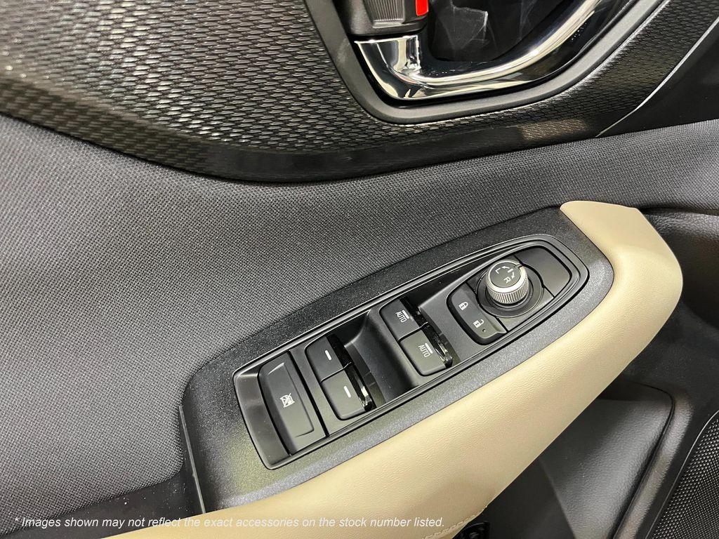 new 2025 Subaru Outback car, priced at $34,062