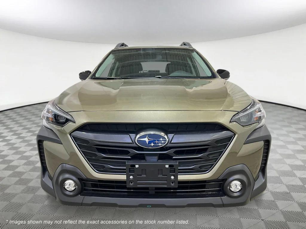 new 2025 Subaru Outback car, priced at $34,062