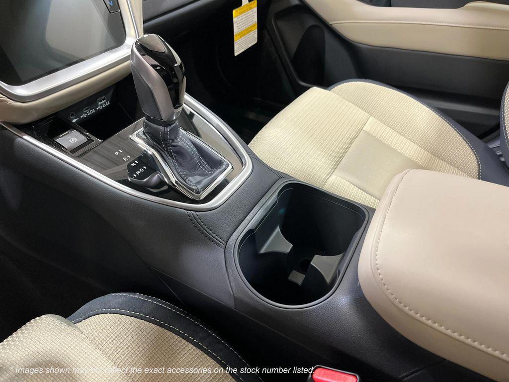 new 2025 Subaru Outback car, priced at $34,062