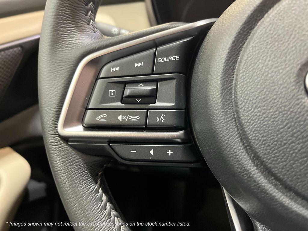 new 2025 Subaru Outback car, priced at $34,062