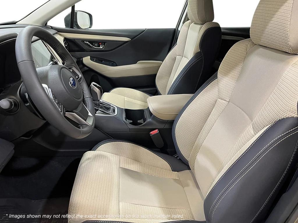 new 2025 Subaru Outback car, priced at $34,062