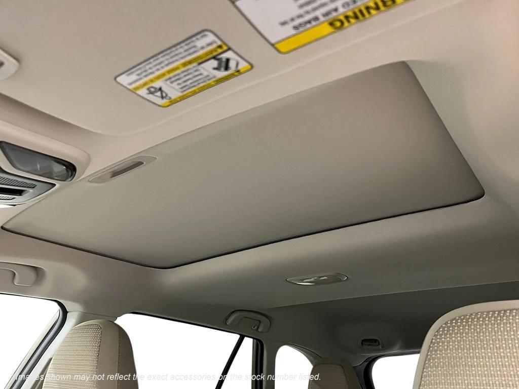 new 2025 Subaru Outback car, priced at $34,062