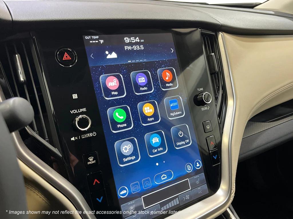 new 2025 Subaru Outback car, priced at $34,062