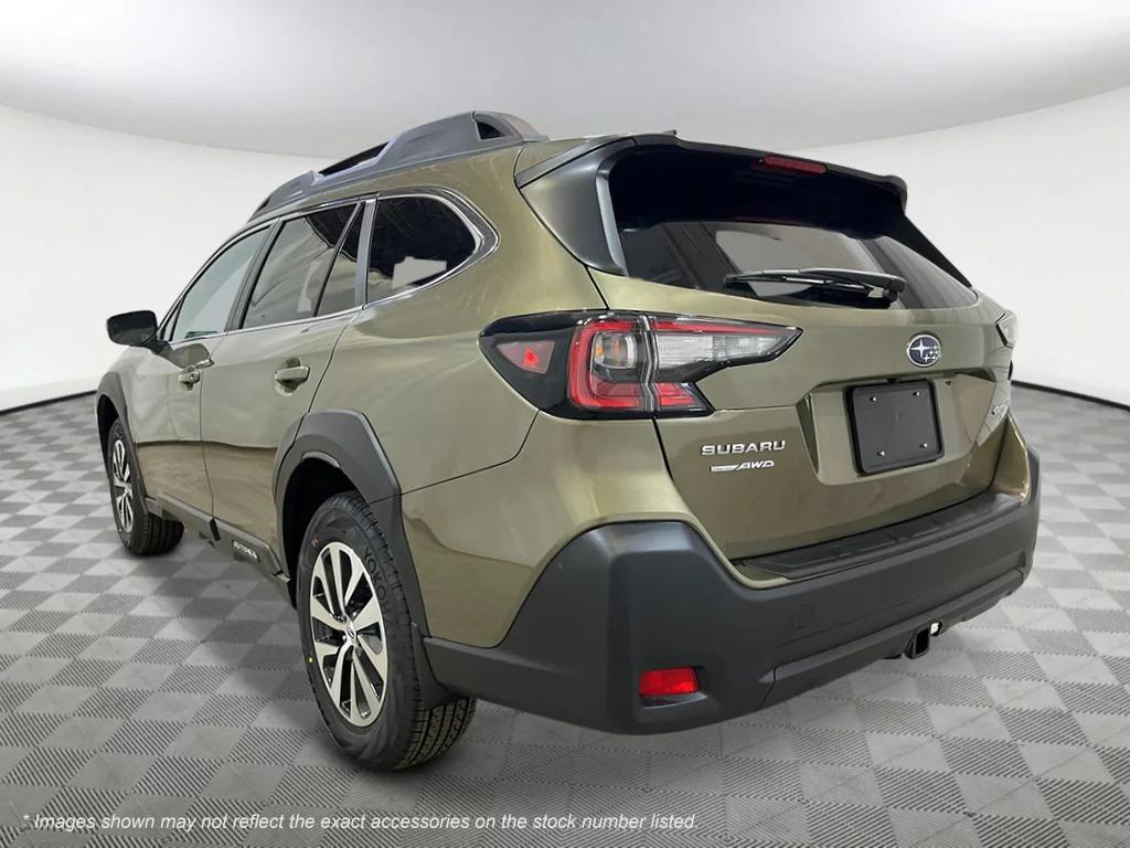 new 2025 Subaru Outback car, priced at $34,062