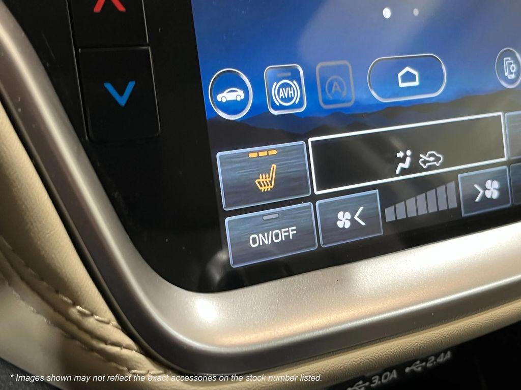 new 2025 Subaru Outback car, priced at $34,062