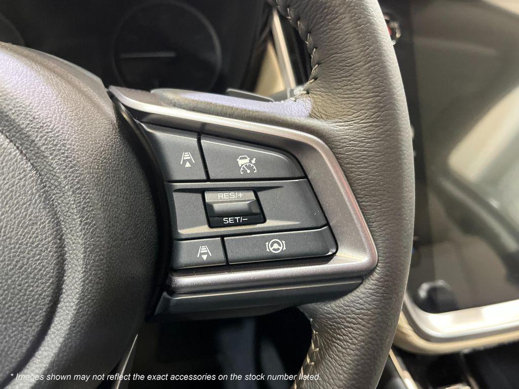 new 2025 Subaru Outback car, priced at $34,062