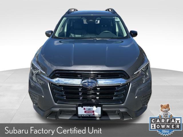 used 2024 Subaru Ascent car, priced at $41,987