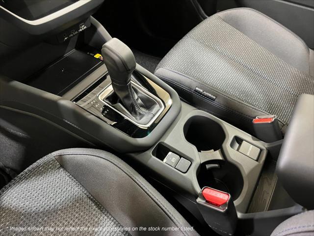 new 2025 Subaru Forester car, priced at $34,792