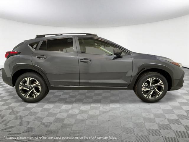 new 2025 Subaru Crosstrek car, priced at $31,446
