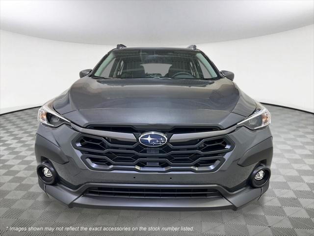 new 2025 Subaru Crosstrek car, priced at $31,446