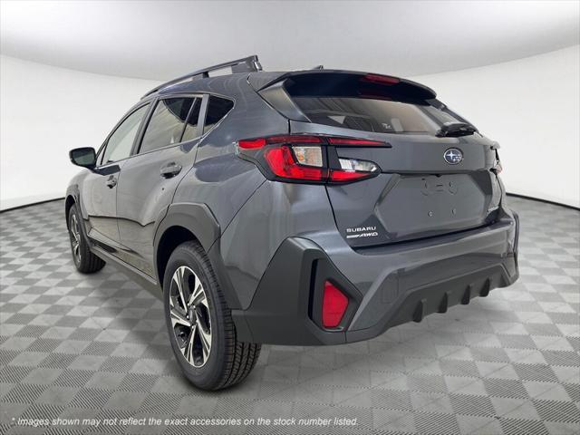 new 2025 Subaru Crosstrek car, priced at $31,446