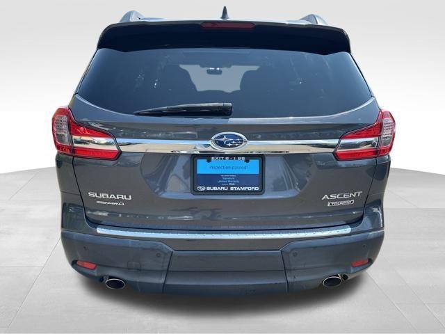 used 2020 Subaru Ascent car, priced at $24,998