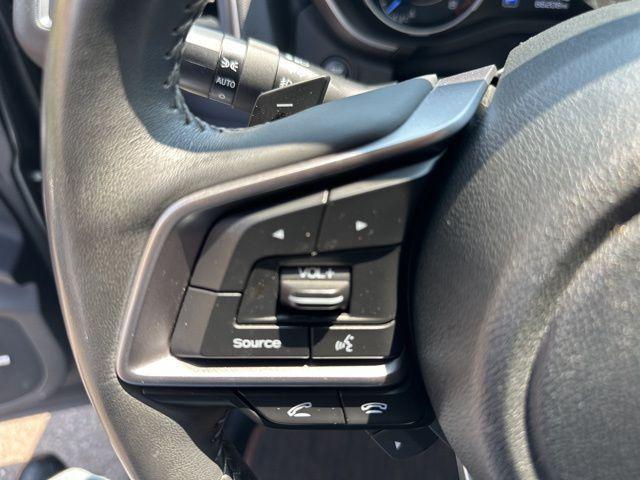used 2020 Subaru Ascent car, priced at $24,998