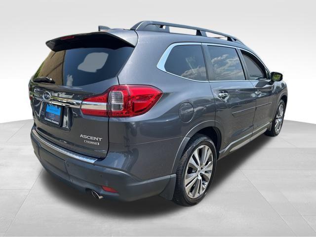 used 2020 Subaru Ascent car, priced at $24,998