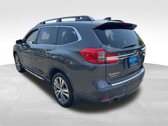 used 2020 Subaru Ascent car, priced at $24,998
