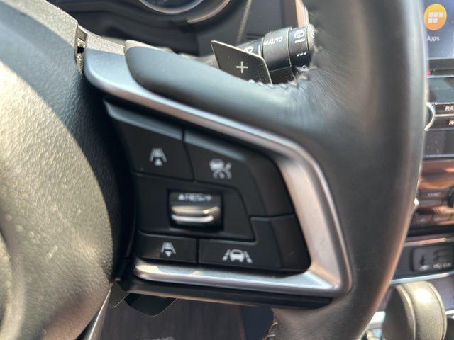 used 2020 Subaru Ascent car, priced at $24,998