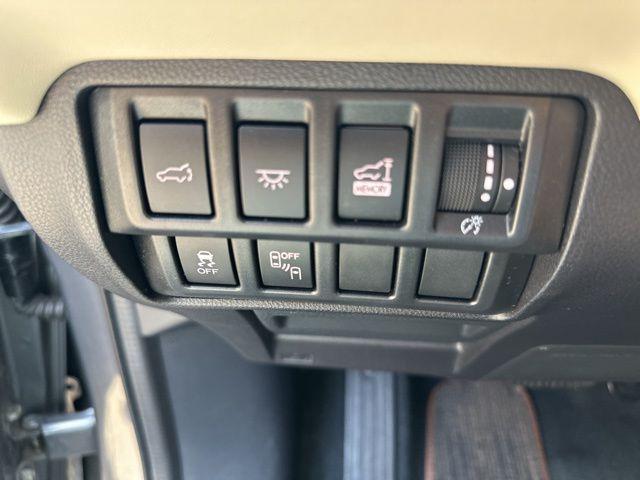 used 2020 Subaru Ascent car, priced at $24,998