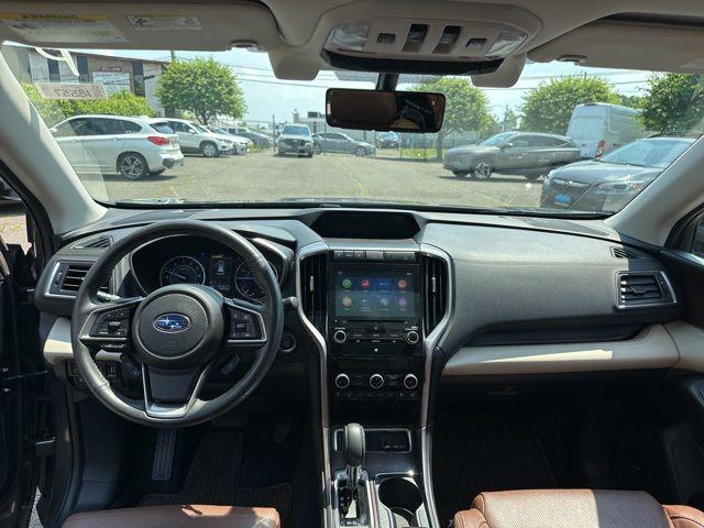 used 2020 Subaru Ascent car, priced at $24,998