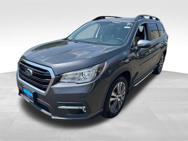 used 2020 Subaru Ascent car, priced at $24,998