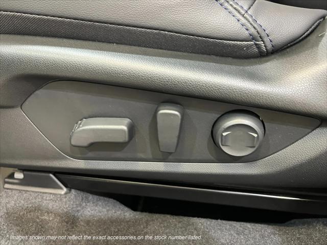 new 2025 Subaru Forester car, priced at $42,131