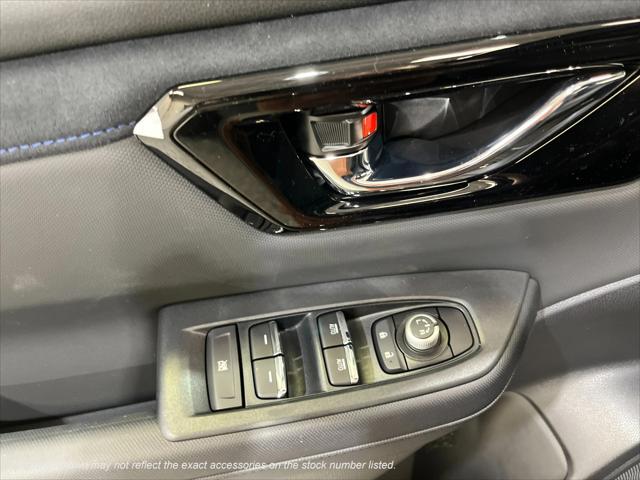 new 2025 Subaru Forester car, priced at $42,131