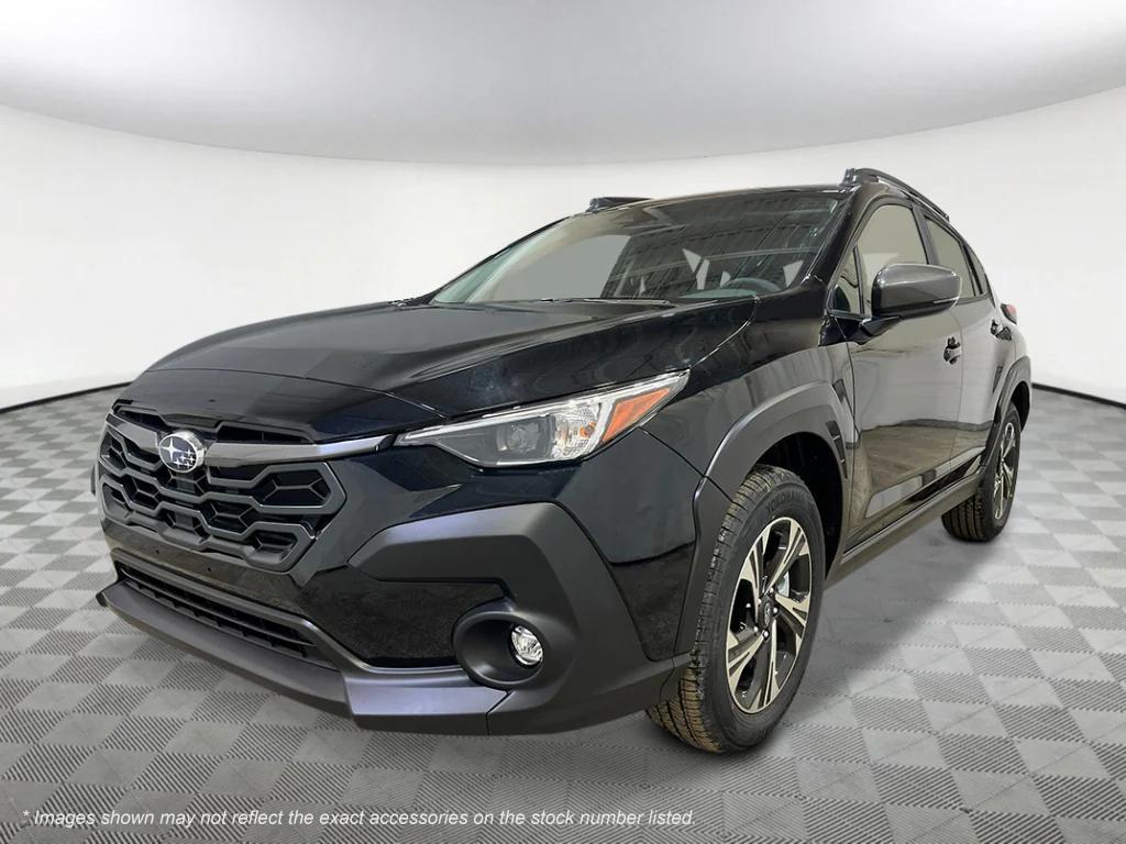 new 2025 Subaru Crosstrek car, priced at $30,411