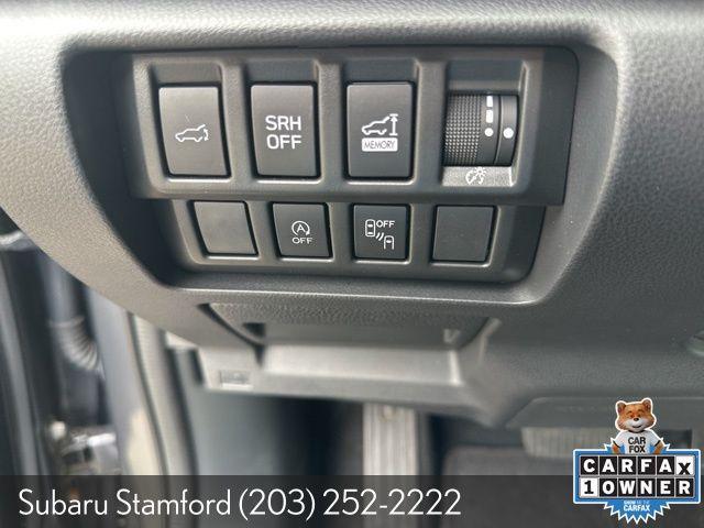 used 2022 Subaru Forester car, priced at $26,495
