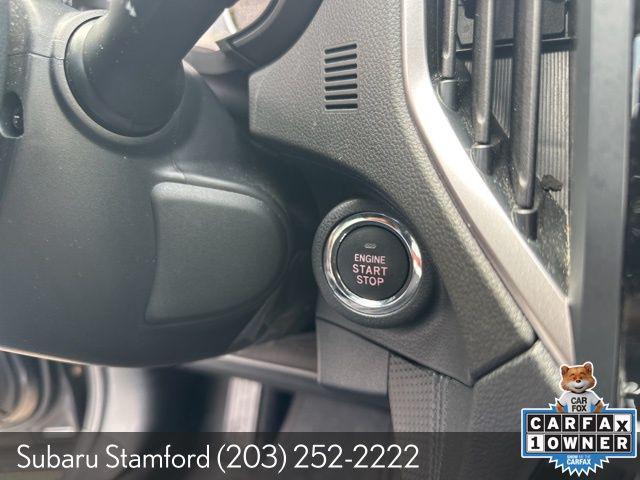 used 2022 Subaru Forester car, priced at $26,495