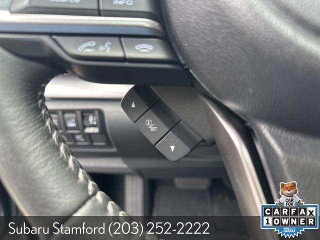 used 2022 Subaru Forester car, priced at $26,495