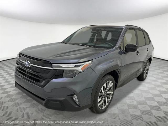 new 2025 Subaru Forester car, priced at $43,809