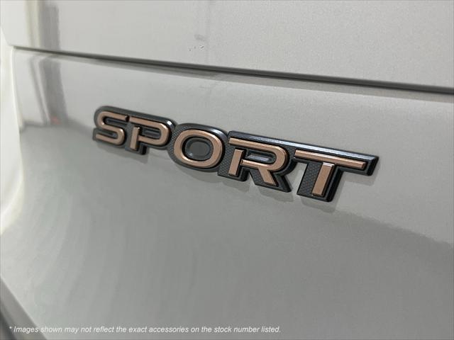 new 2025 Subaru Forester car, priced at $40,496