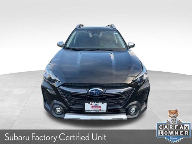 used 2024 Subaru Outback car, priced at $35,998