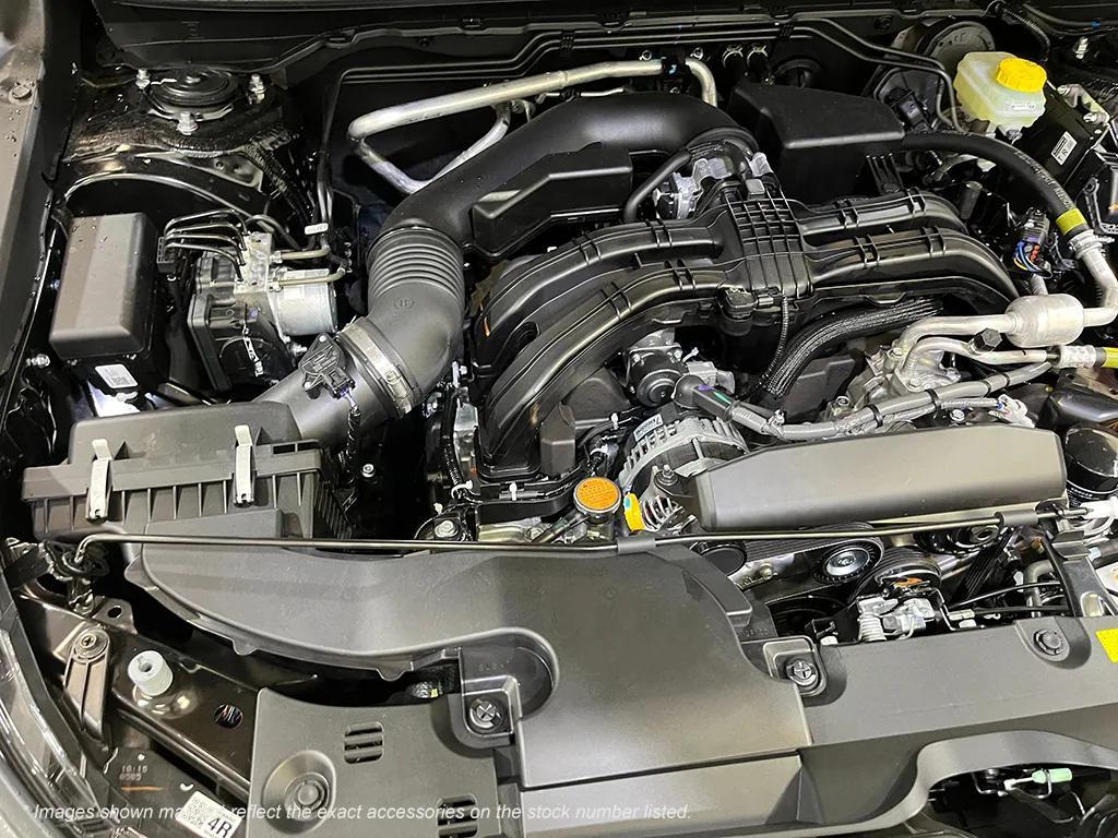 new 2025 Subaru Crosstrek car, priced at $31,878