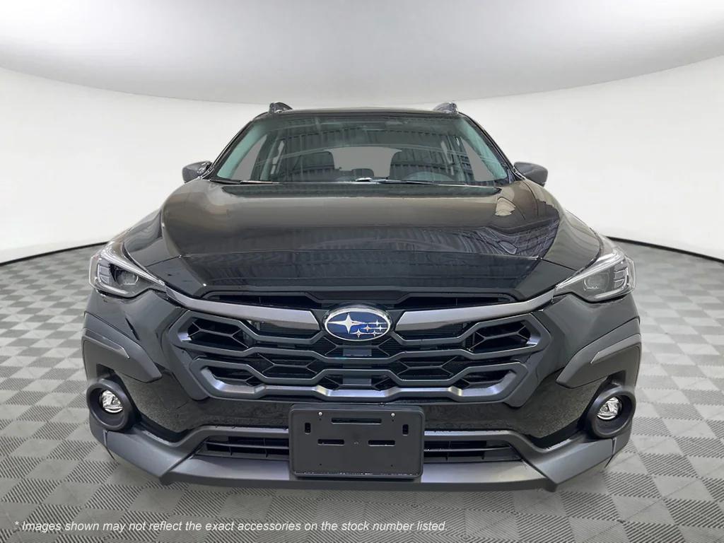 new 2025 Subaru Crosstrek car, priced at $31,878