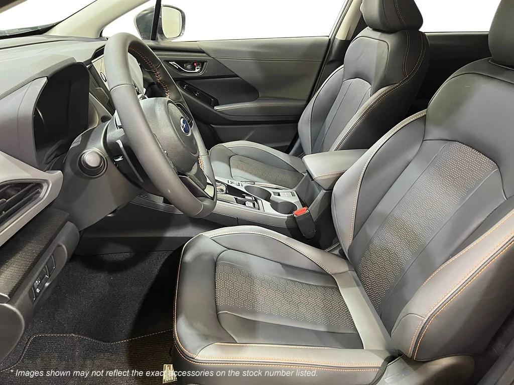 new 2025 Subaru Crosstrek car, priced at $31,878