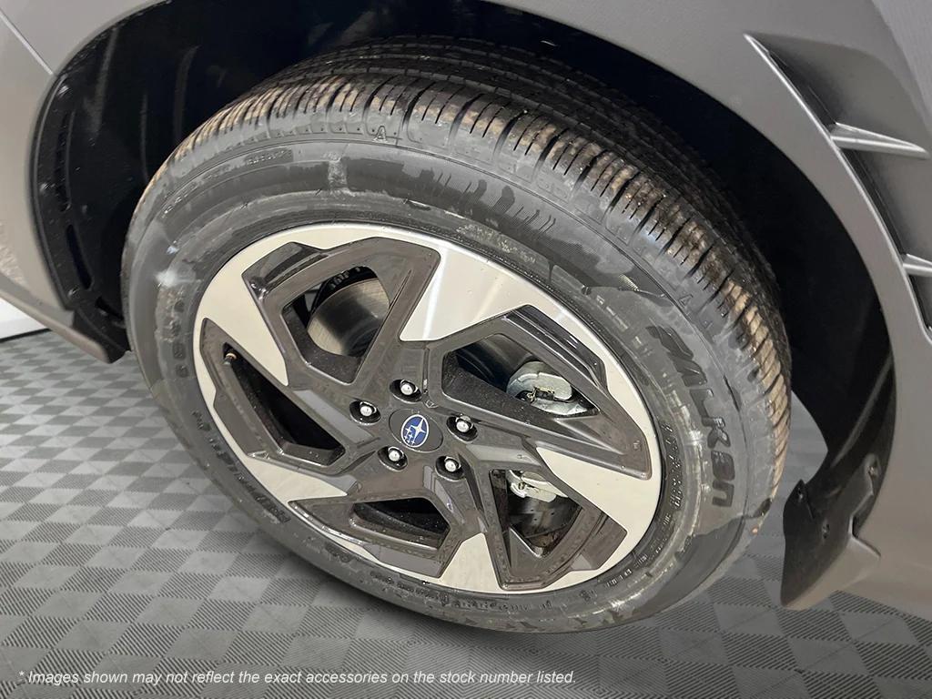 new 2025 Subaru Crosstrek car, priced at $31,878