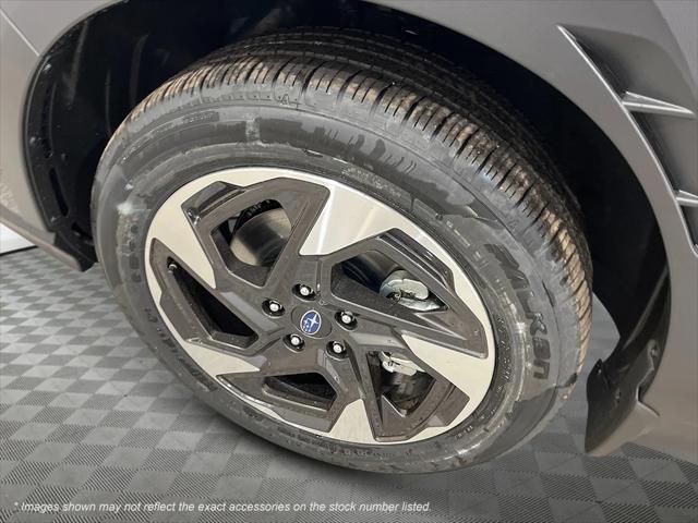 new 2025 Subaru Crosstrek car, priced at $33,578
